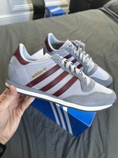 UK 9 Galaxy Adidas Originals