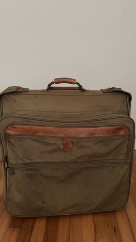 Hartmann rolling garment - hartmann, 24"