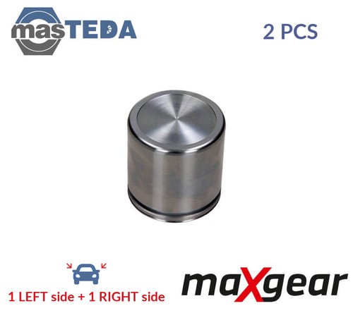 0475 brake caliper - caliper, piston