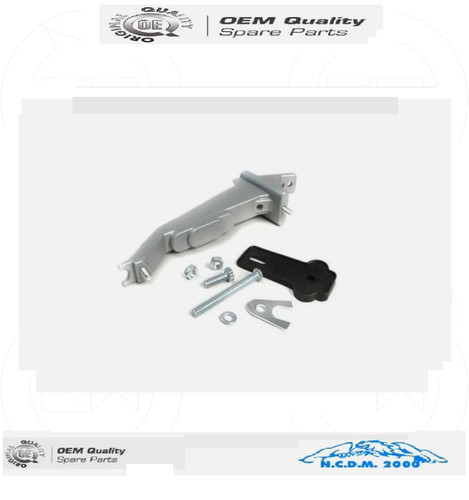 Spare wheel holder piaggio - wheel,