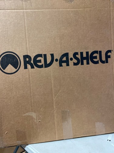 Rev shelf 6421 52 - rev-a-shelf, 6421-32-15-52