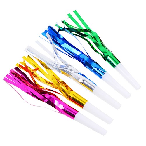 Pcs kids party toys whistle - pcs,