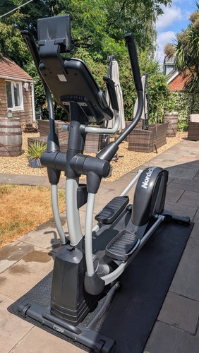 Nordictrack s700 folding - nordictrack,