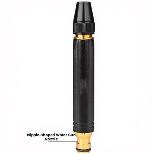 High pressure car wash water - high-pressure,