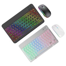 Wireless Keyboard And Mouse