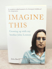 Imagine This Growing Up With