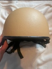 British Army Mk7 Ballistic