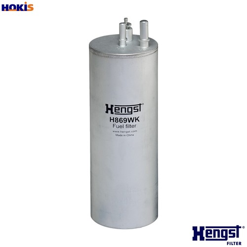 Fuel filter h869wk d945 - filter,
