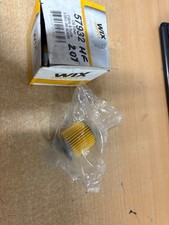 WIX Oil Filter RMZ250 2004-18, RMX450 2010-18 & RMZ450 2005-18  HF207 (BOX 10)