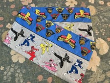 Vintage Mighty Morphan Power