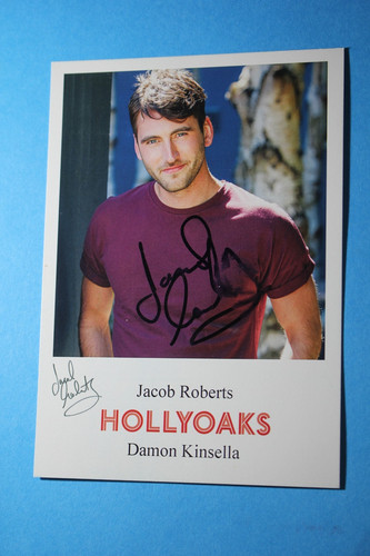 Jacob roberts - jacob,