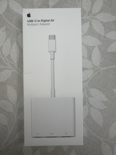 Official apple usb - apple, digital
