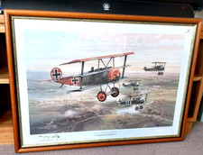LIMITED EDITION PRINT 681 OF