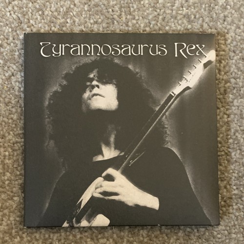 Tyrannosaurus rex crow - rex,