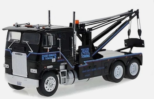 Freightliner fla 9664 - fla,