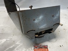 Ford 100e Pop Popular Prefect 1959 Heater Fan Blower Box Assy - Hotrod Kit Car