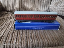Hornby dublo gauge - oo,