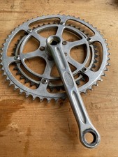 Stronglight 49D 170mm Crank