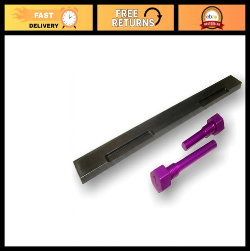 Precision cam timing - timing, tool