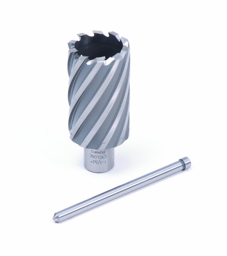 Evolution cyclone 158 - cyclone, inch