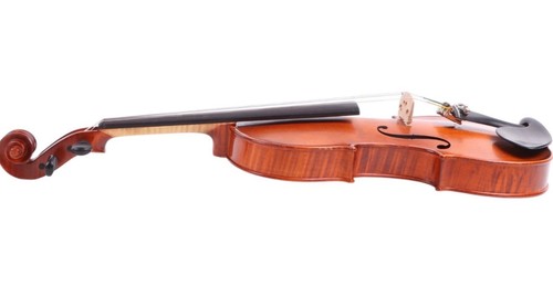 Violin 4 - violin, 4/4