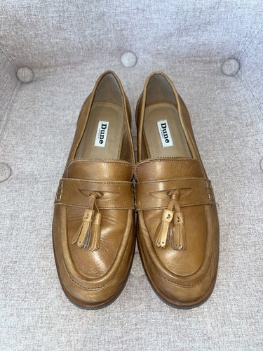Dune women size 38 - women’s,