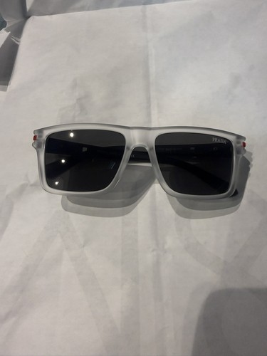 Prada sunglasses linea rossa - prada,