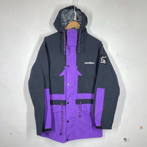 Karrimor alpine jacket - alpine,