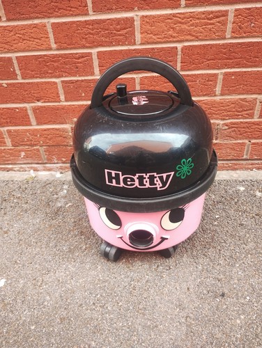 Numatic het200a hetty - het200a, henry