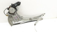 TOYOTA PREVIA 1990 - 2007 RIGHT FRONT WINDOW REGULATOR 22893