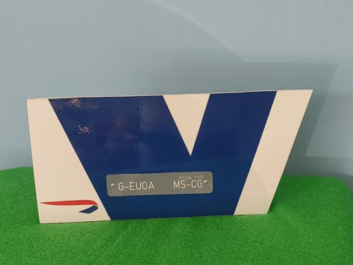 British airways airbus a319 - airways,