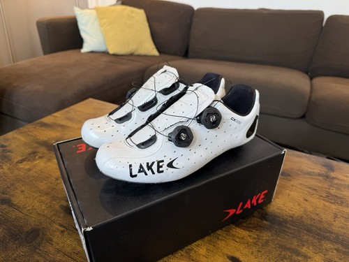 Lake 332 road - road, cycling