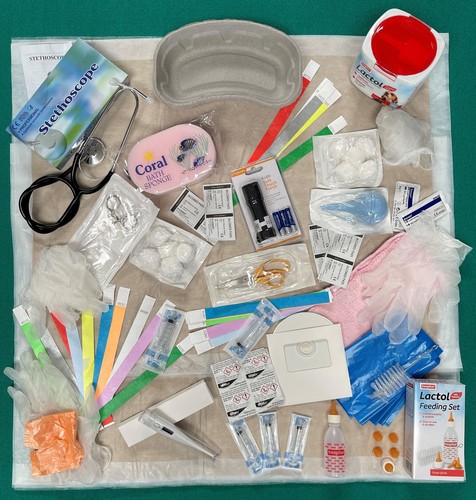 Definitive whelping kit dog - definitive,