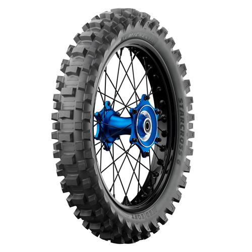 Michelin 100 starcross - michelin, 6