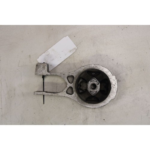 Engine mounting bracket - mounting,