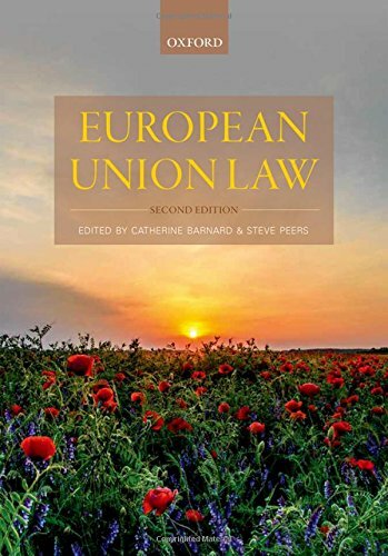 European union law catherine - european, law-catherine