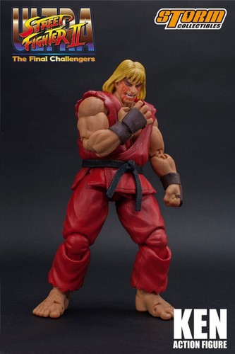 Storm toys 12 scale - storm, 1/12