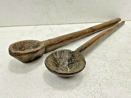 Old vintage rare handmade - old,