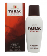 Maurer & Wirtz Tabac 300ml After Shave Lotion Splash On Men's Brand New