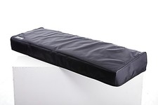 Custom padded cover for KORG