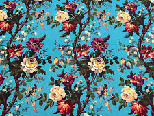 Liberty Fabric 'LADY KRISTINA