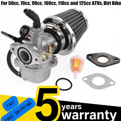 Carburettor pz19 fit - pz19, 50cc
