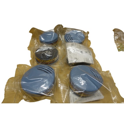 Scott pro mask - mask, filters