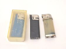 Gas Lighter USSR Ogonek Selmi