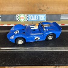 Scalextric Javlin C3/10 
