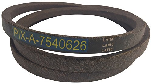 Pix mtd 754 - 754-0626, mower