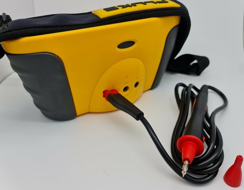 Remote probe for flukes - remote,