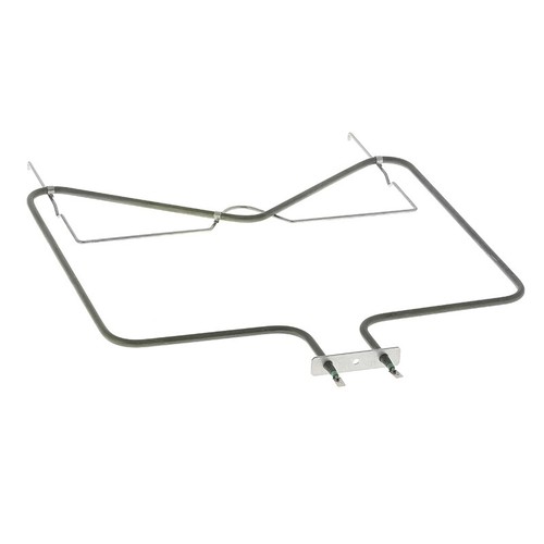 Ikea cooker oven - cooker, bottom