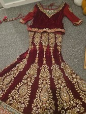 Indian wedding bridal - indian,
