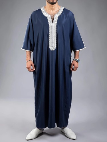 Eid adha men thobe kaftan - eid, al-adha